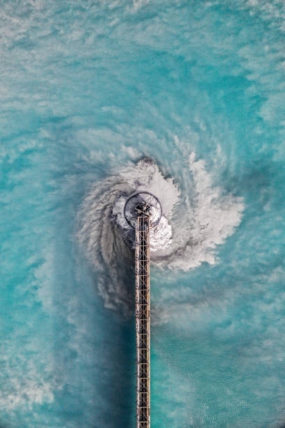 Liquid waste management — industrial tanker operations
